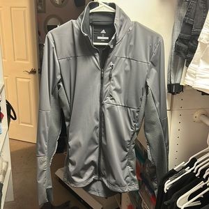 Adidas women’s jacket